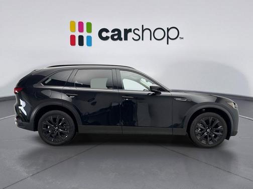 2025 Mazda CX-90 PHEV Premium Sport