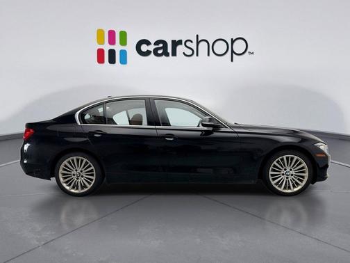 2014 BMW 335 xDrive