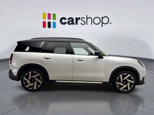 2025 MINI Countryman Cooper S ALL4