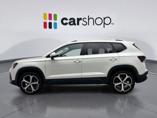 2025 Volkswagen Taos 1.5T SEL