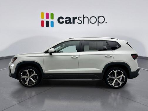 2025 Volkswagen Taos 1.5T SEL