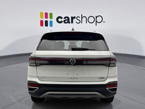 2025 Volkswagen Taos 1.5T SEL