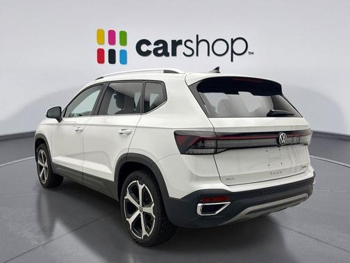 2025 Volkswagen Taos 1.5T SEL