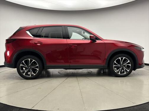 2022 Mazda CX-5 2.5 S Premium