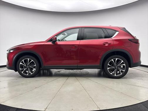 2022 Mazda CX-5 2.5 S Premium