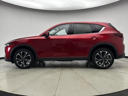 2022 Mazda CX-5 2.5 S Premium