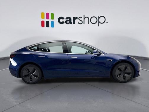 2019 Tesla Model 3 Standard Range