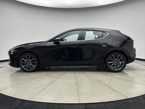 2022 Mazda Mazda3 FWD w/Select Package