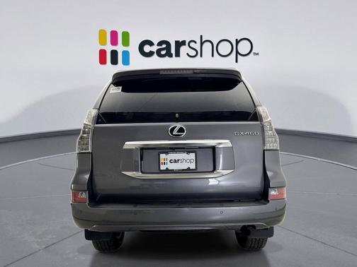 2022 Lexus GX 460 Premium