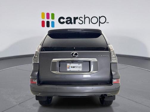 2022 Lexus GX 460 Premium