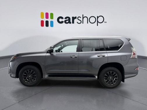 2022 Lexus GX 460 Premium