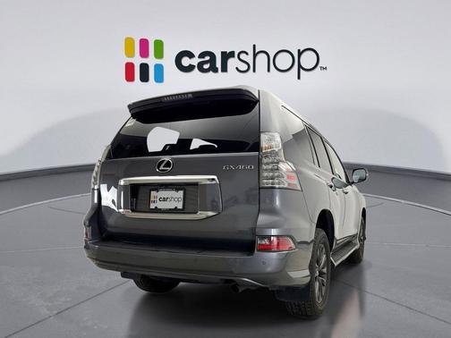 2022 Lexus GX 460 Premium