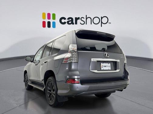 2022 Lexus GX 460 Premium