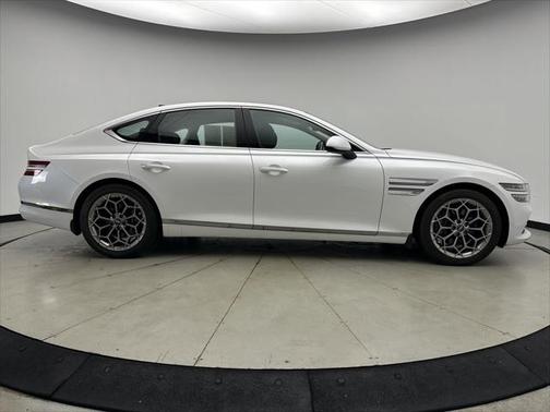 2021 Genesis G80 2.5T AWD