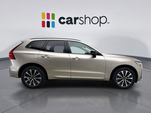 2025 Volvo XC60 B5 Plus