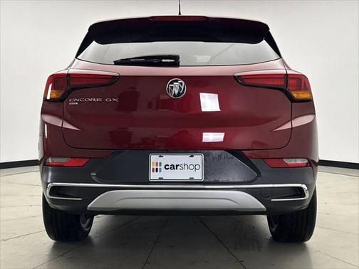 2022 Buick Encore GX Essence