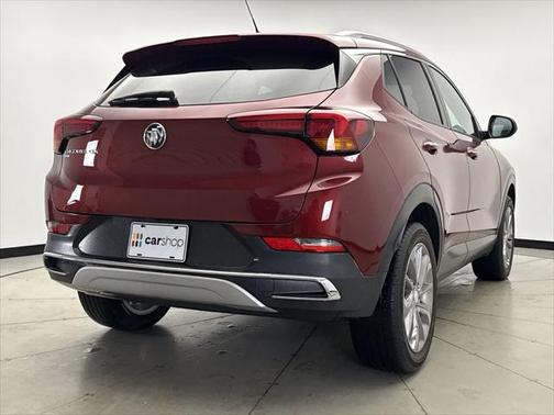 2022 Buick Encore GX Essence