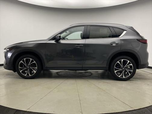2022 Mazda CX-5 2.5 S Premium