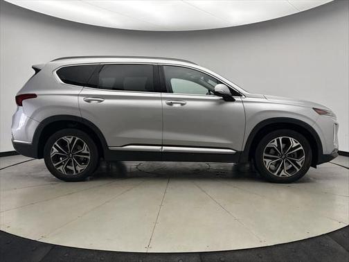 2020 Hyundai SANTA FE SEL 2.4