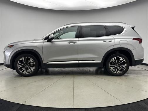 2020 Hyundai SANTA FE SEL 2.4