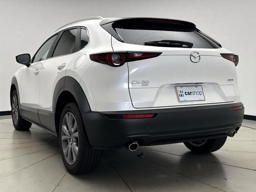 2023 Mazda CX-30 2.5 S Select Package
