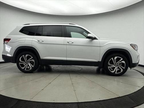 2022 Volkswagen Atlas 3.6L SEL