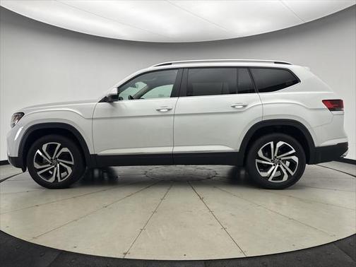 2022 Volkswagen Atlas 3.6L SEL