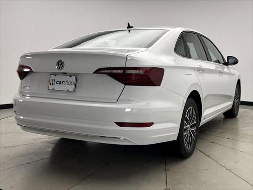2020 Volkswagen Jetta 1.4T SE
