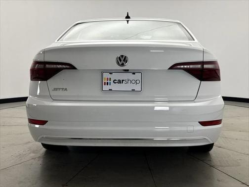2020 Volkswagen Jetta 1.4T SE