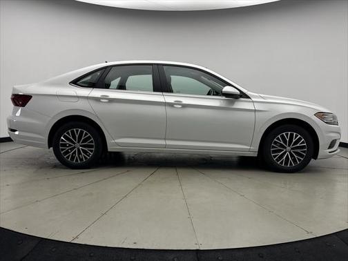 2020 Volkswagen Jetta 1.4T SE