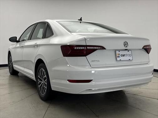 2020 Volkswagen Jetta 1.4T SE