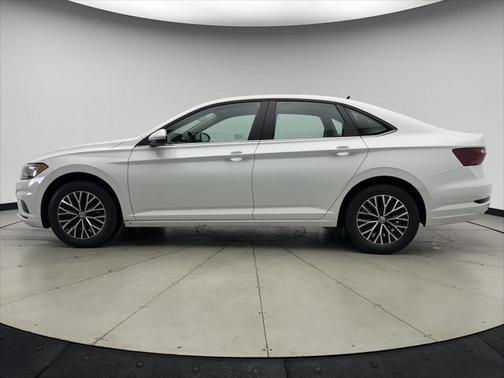 2020 Volkswagen Jetta 1.4T SE
