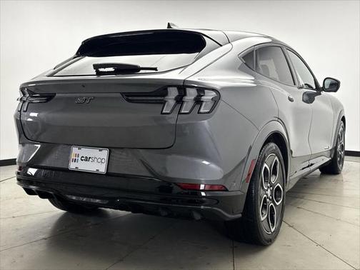 2023 Ford Mustang Mach-E GT