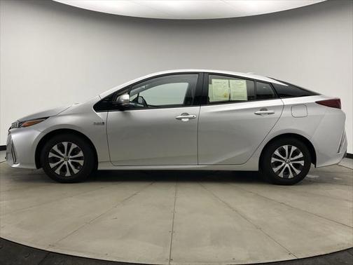 2020 Toyota Prius Prime LE