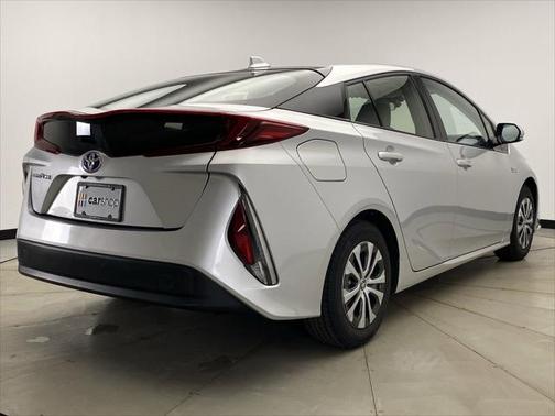 2020 Toyota Prius Prime LE