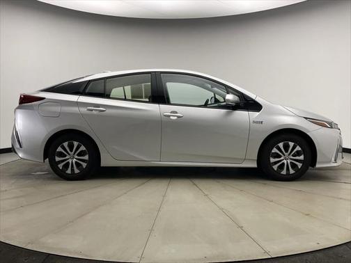2020 Toyota Prius Prime LE