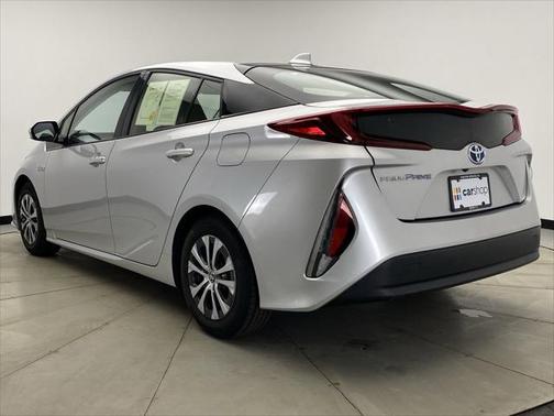 2020 Toyota Prius Prime LE