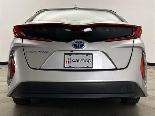 2020 Toyota Prius Prime LE