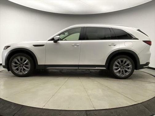 2024 Mazda CX-90 3.3 Turbo Premium Plus