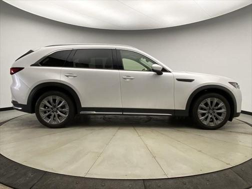 2024 Mazda CX-90 3.3 Turbo Premium Plus