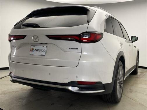 2024 Mazda CX-90 3.3 Turbo Premium Plus