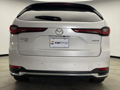 2024 Mazda CX-90 3.3 Turbo Premium Plus