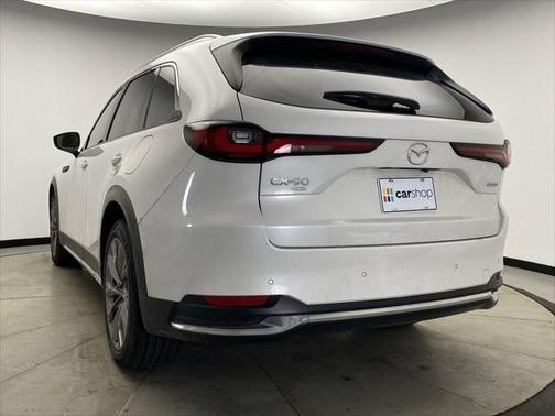 2024 Mazda CX-90 3.3 Turbo Premium Plus