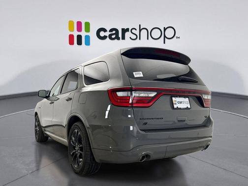 2022 Dodge Durango R/T AWD