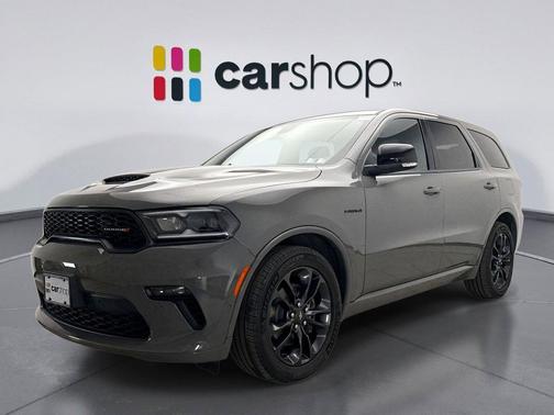 2022 Dodge Durango R/T AWD