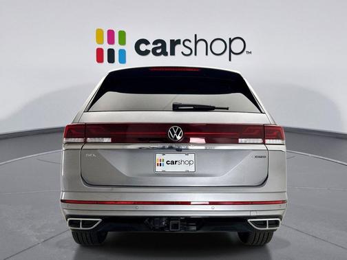 2025 Volkswagen Atlas 2.0T SEL Premium R-Line 4MOTION