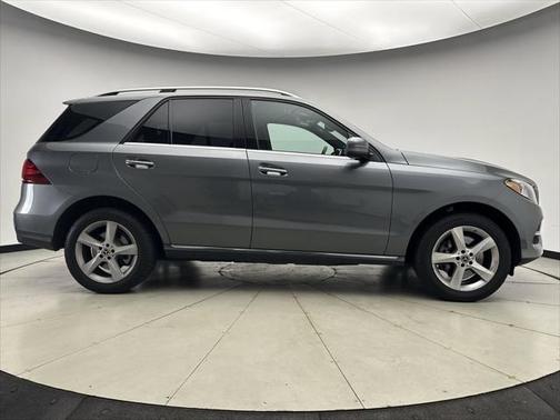 2019 Mercedes-Benz GLE 400 Base 4MATIC