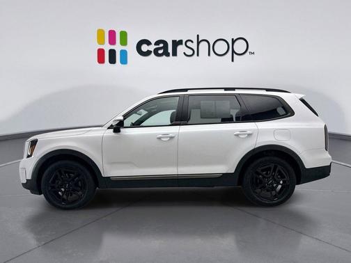 2023 Kia Telluride SX Prestige X-Line