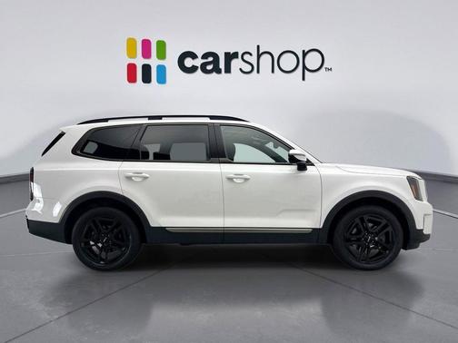 2023 Kia Telluride SX Prestige X-Line