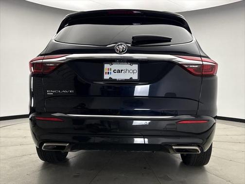 2020 Buick Enclave AWD Premium
